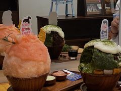 -WONDER ICE 萬得冰田(建設路总店)