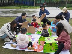 -侎宝运动成长中心(嘉定大融城店)