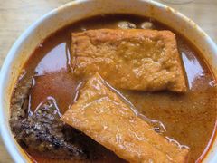 -乌糖沙茶面(民族路店)