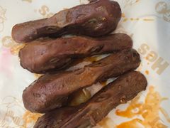 -何师烧烤·江湖川菜·30年老品牌(太古里旗舰店)