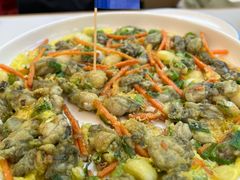 -桂大叔·砂锅粥·家传闽粤菜(县西巷店)