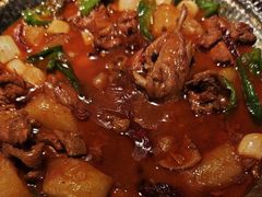 -楼兰新疆菜(江宁万达店)
