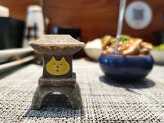 -戏作寿司(观音桥店)