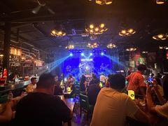 -光音瓦特俱乐部(高新店)