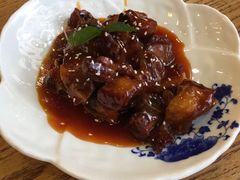 -峙山海鲜馆·花苑店