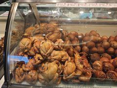 -老鼎丰(靖宇街总店)