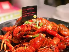 -巴厘龙虾·榜首油焖大虾(洞庭·艺术洋房店)