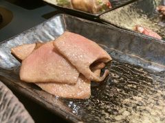 -無二炙坊·和牛烧肉(大钟寺1733店)