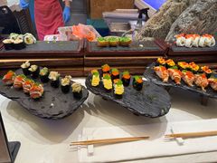 -怡咖啡·自助餐·西安香格里拉