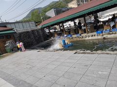 -京北渔家傲
