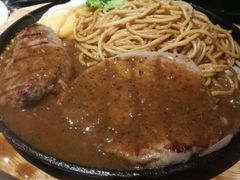 -半秋山西餐厅(巴南万达广场店)