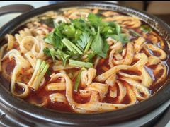 -姐弟俩土豆粉(西安小寨店)