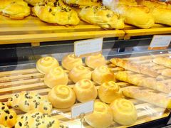 -BreadTalk面包新语·烘焙蛋糕(海珠丽影广场店)