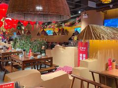 -老湘村·湖南土菜(天河维多利店)