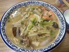 -一路飘香面馆