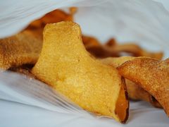 红薯片-方林富炒货店(武林路店)