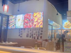 -五丁桥光头香辣蟹(望江橡树林店)