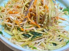 -红樱桃·欢乐餐厅(太原里店)