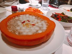 -玫瑰厅上海菜(兴国路店)