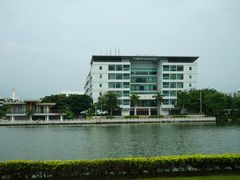 -顺德职业技术大学