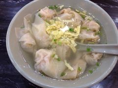 -老盛兴汤包馆(大华二路店)
