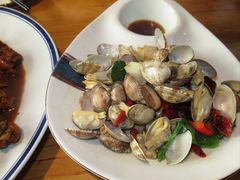 -食鸡公社辣子鸡·潍坊菜·烧烤