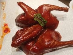 -彩丰楼中餐厅(佘山世茂洲际酒店)