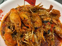 -小林哥的海鲜馆·夜宵烧烤(渔人码头店)