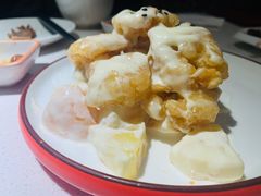 -南枝记·港式打边炉(新北万达店)