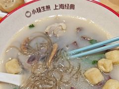 -小杨生煎(周浦万达店)
