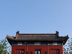 -杨家埠民间艺术大观园