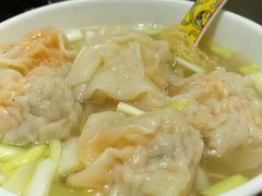 -一记面馆(易发店)