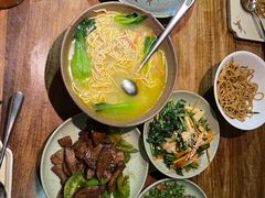 -兰溪小馆(东直门簋街店)