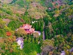-龙口南山旅游景区