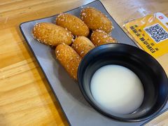 -勺子米线·云南传统小吃市集(四方街店)
