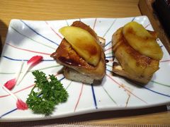 -三石铁板烧(紫竹桥店)