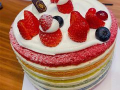 -巴黎贝甜(五道口店)