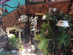 -花蓬咖啡(阳光经典店)