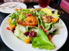 -Chili's Cafe&Bar奇利斯(滨江店)