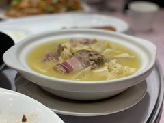 -金时代顺风大酒店(静安大融城店)