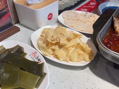 -鱼酷活鱼烤鱼(南京水游城店)