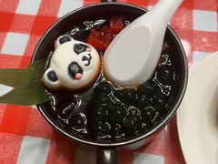 -三个大叔烤羊肉串·歌手驻唱·碳烤鲜肉(西三旗店)