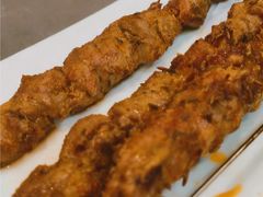 -烤肉宛饭庄(北新桥店)