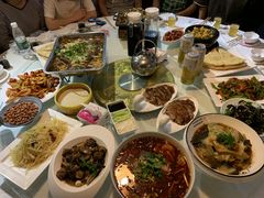 -前门故事烤鸭店(十里河店)