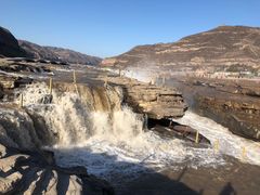 -陕西黄河壶口瀑布旅游区