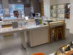 -宝明斋眼镜(大观园店)