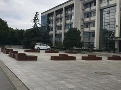 -江南大学(蠡湖校区)