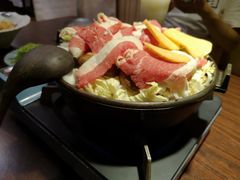 -天一料理(荔枝广场店)