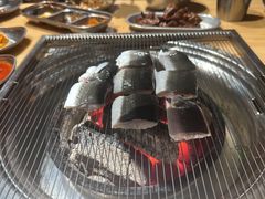 -麻蒲碳烤肉(嘉禾东平地铁站19号店)