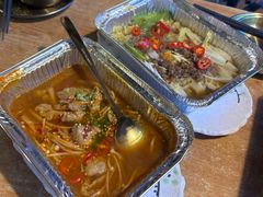 -质烤烤物·活烤海鲜(质烤总店)